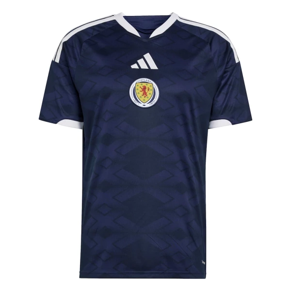 Camiseta Escocia Hombre Primera Mundial 2026