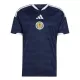 Camiseta Escocia Hombre Primera Mundial 2026
