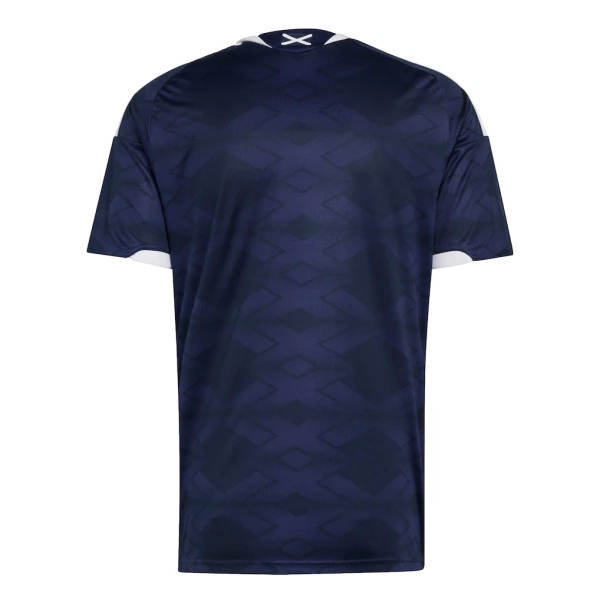 Camiseta Escocia Hombre Primera Mundial 2026