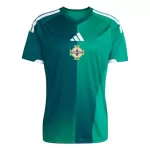 Camiseta Irlanda del Norte Hombre Primera Mundial 2026