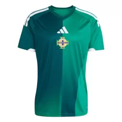 Camiseta Irlanda del Norte Hombre Primera Mundial 2026