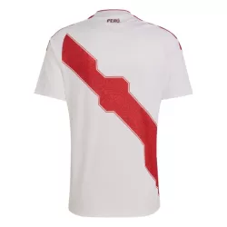Camiseta Perú Hombre Primera Mundial 2026