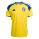 Camiseta Suecia Hombre Primera Mundial 2026