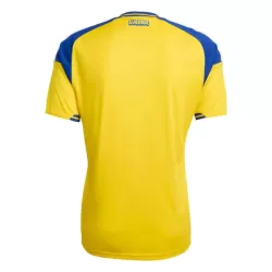 Camiseta Suecia Hombre Primera Mundial 2026