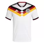 Camiseta Alemania Hombre Primera Mundial 2026