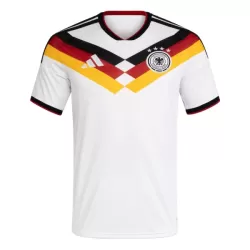 Camiseta Alemania Hombre Primera Mundial 2026