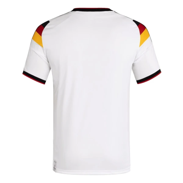 Camiseta Alemania Hombre Primera Mundial 2026