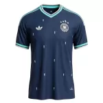 Camiseta Alemania Hombre Segunda Mundial 2026