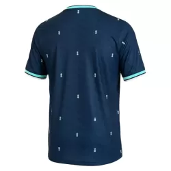 Camiseta Alemania Hombre Segunda Mundial 2026