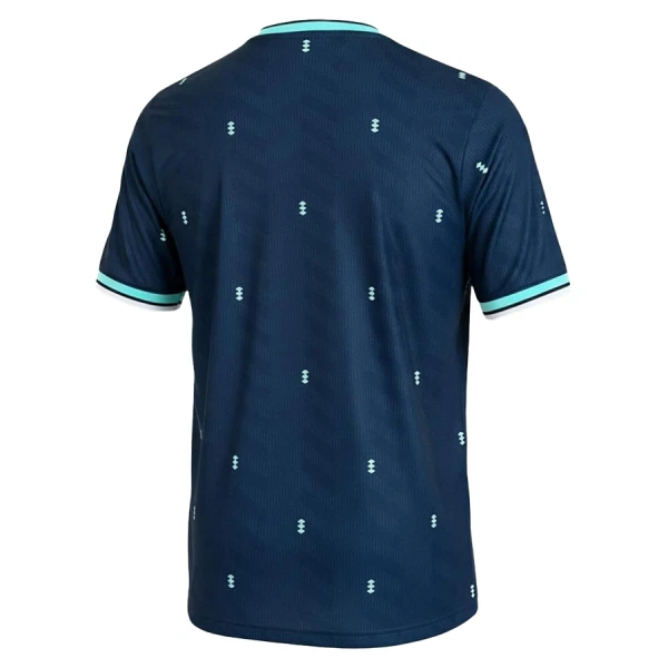 Camiseta Alemania Hombre Segunda Mundial 2026