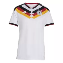 Camiseta Alemania Mujer Primera Mundial 2026
