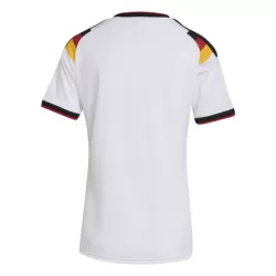 Camiseta Alemania Mujer Primera Mundial 2026