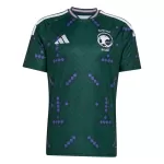 Camiseta Arabia Saudita Hombre Primera Mundial 2026