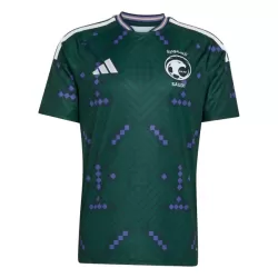 Camiseta Arabia Saudita Hombre Primera Mundial 2026