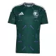Camiseta Arabia Saudita Hombre Primera Mundial 2026 Camiseta Arabia Saudita Hombre Primera Mundial 2026