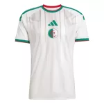 Camiseta Argelia Hombre Primera Mundial 2026