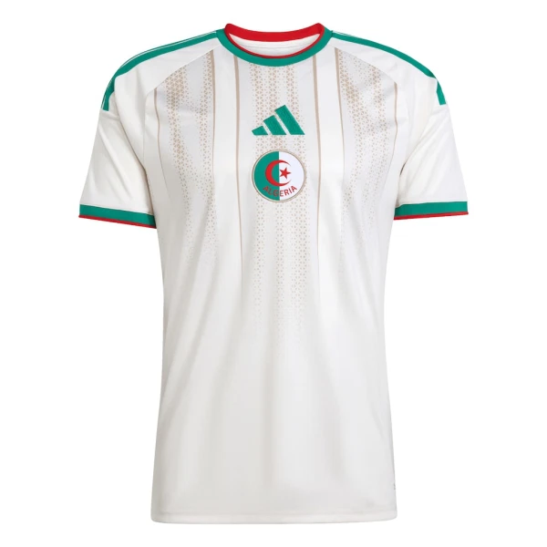 Camiseta Argelia Hombre Primera Mundial 2026
