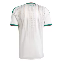 Camiseta Argelia Hombre Primera Mundial 2026
