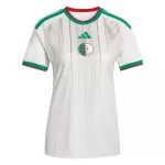 Camiseta Argelia Mujer Primera Mundial 2026