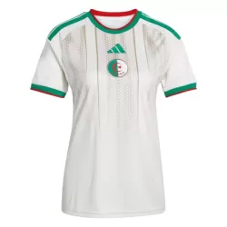 Camiseta Argelia Mujer Primera Mundial 2026