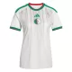 Camiseta Argelia Mujer Primera Mundial 2026