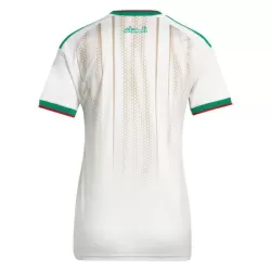 Camiseta Argelia Mujer Primera Mundial 2026