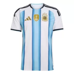 Camiseta Argentina Hombre Primera Mundial 2026