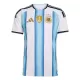 Camiseta Argentina Hombre Primera Mundial 2026