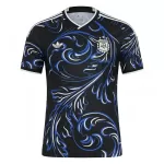 Camiseta Argentina Hombre Segunda Mundial 2026