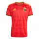 Camiseta Bélgica Hombre Primera Mundial 2026