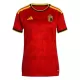 Camiseta Bélgica Mujer Primera Mundial 2026