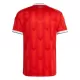 Camiseta Chile Hombre Primera Mundial 2026