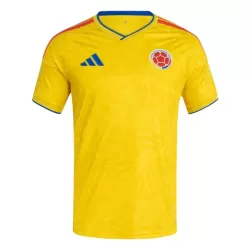 Camiseta Colombia Hombre Primera Mundial 2026