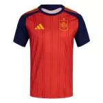 Camiseta España Hombre Primera Mundial 2026