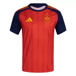 Camiseta España Hombre Primera Mundial 2026