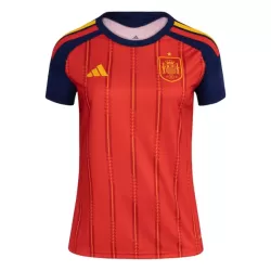 Camiseta España Mujer Primera Mundial 2026