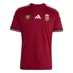 Camiseta Hungría Hombre Primera Mundial 2026