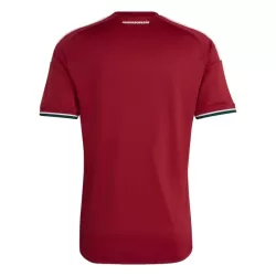 Camiseta Hungría Hombre Primera Mundial 2026