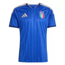 Camiseta Italia Hombre Primera Mundial 2026