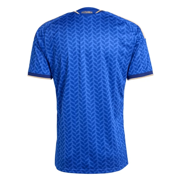 Camiseta Italia Hombre Primera Mundial 2026