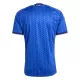 Camiseta Italia Hombre Primera Mundial 2026