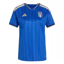 Camiseta Italia Mujer Primera Mundial 2026