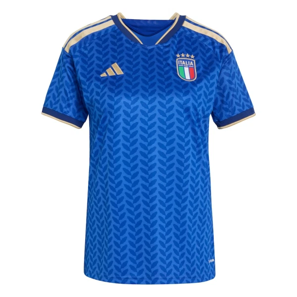 Camiseta Italia Mujer Primera Mundial 2026