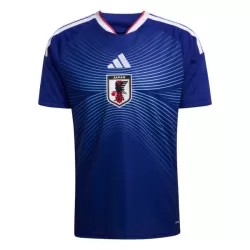 Camiseta Japón Hombre Primera Mundial 2026