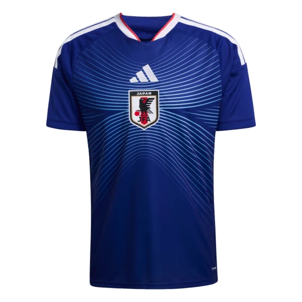 Camiseta Japón Hombre Primera Mundial 2026