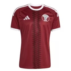 Camiseta Katar Hombre Primera Mundial 2026
