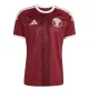 Camiseta Katar Hombre Primera Mundial 2026