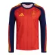 Camiseta Manga Larga España Hombre Primera Mundial 2026