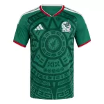 Camiseta México Hombre Primera Mundial 2026
