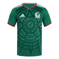 Camiseta México Hombre Primera Mundial 2026